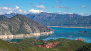 Water shortage pushes Kyrgyzstan, Tajikistan into energy crisis