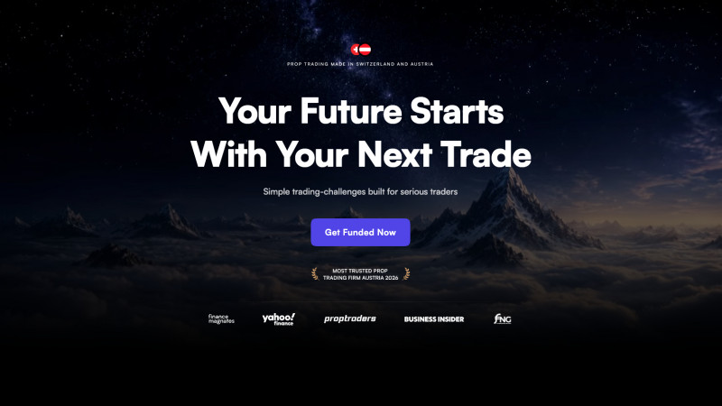TradersYard Shifts Focus to Futures Trading