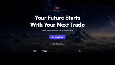 TradersYard Shifts Focus to Futures Trading