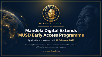 Mandela Digital Extends Early Access Programme to 11 February 2027 Following Strong Response