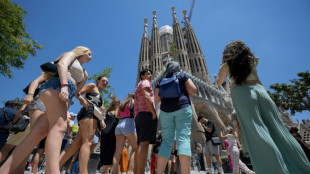 En plein boom, le tourisme mondial a retrouv&eacute; son niveau pr&eacute;-Covid