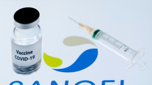 France's Sanofi to seek Covid vaccine approval after delays