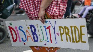 Aux Etats-Unis, la "colère" des personnes autistes face à la rhétorique de Trump