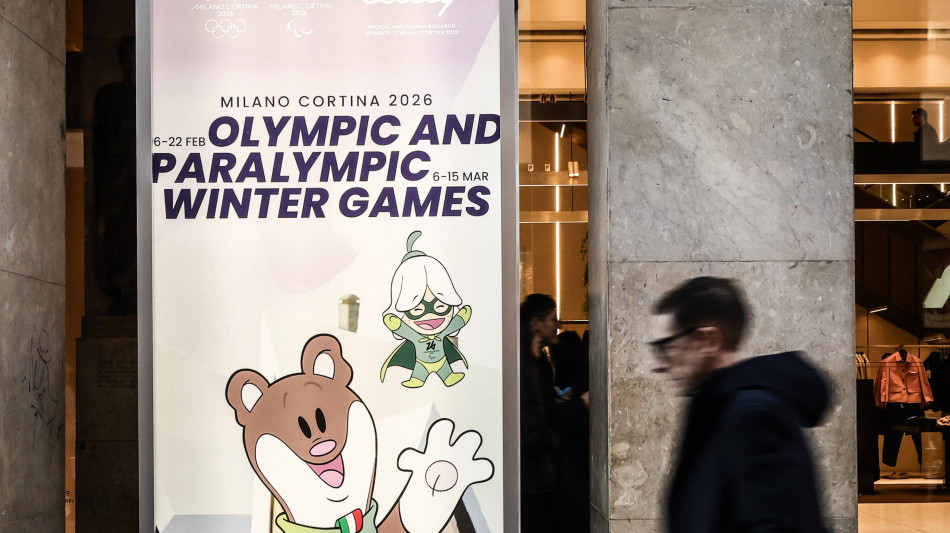 Iran: Cio, "garantire la sicurezza degli atleti paraolimpici"