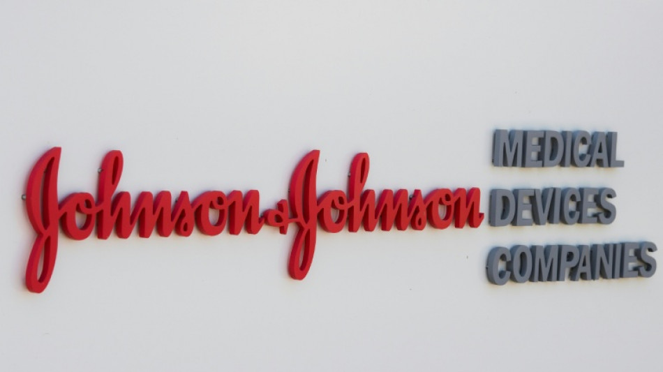 Johnson & Johnson ofrece un millonario arreglo en demandas por casos de c&aacute;ncer ligados a su talco