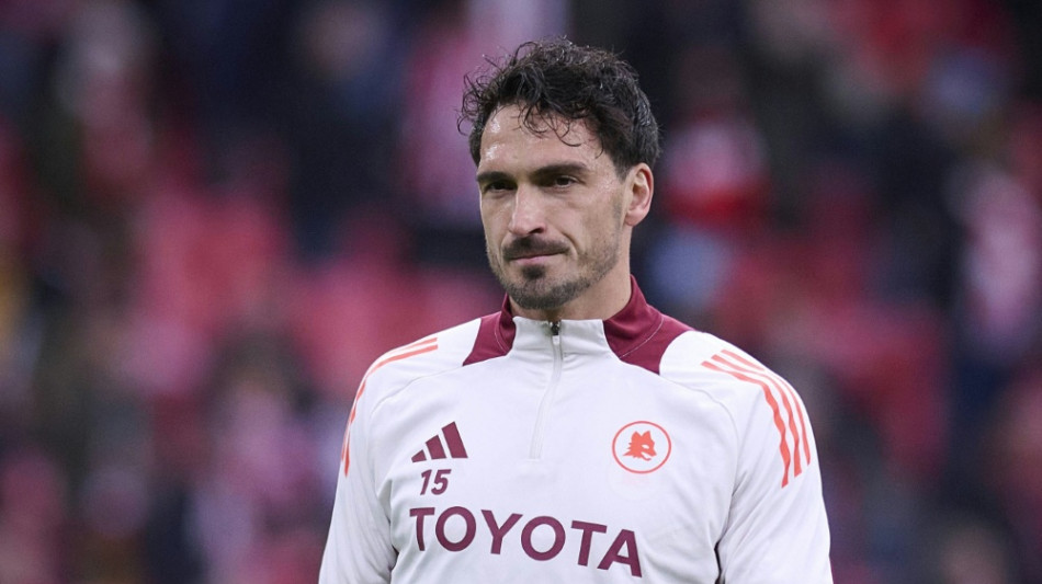 Hummels verl&auml;sst die B&uuml;hne - Roma verpasst Champions League