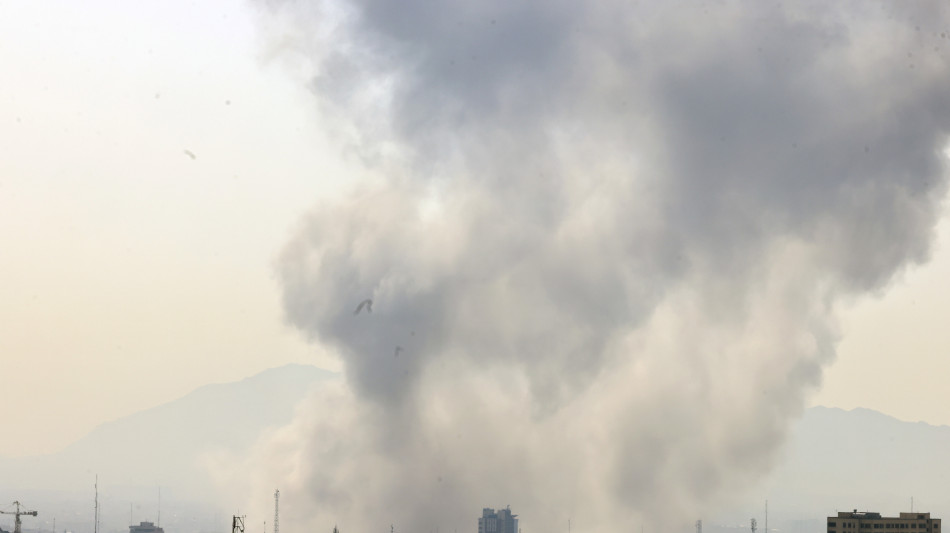 Tv Israele, 'decine di morti tra i pasdaran in Iran, anche figure chiave'