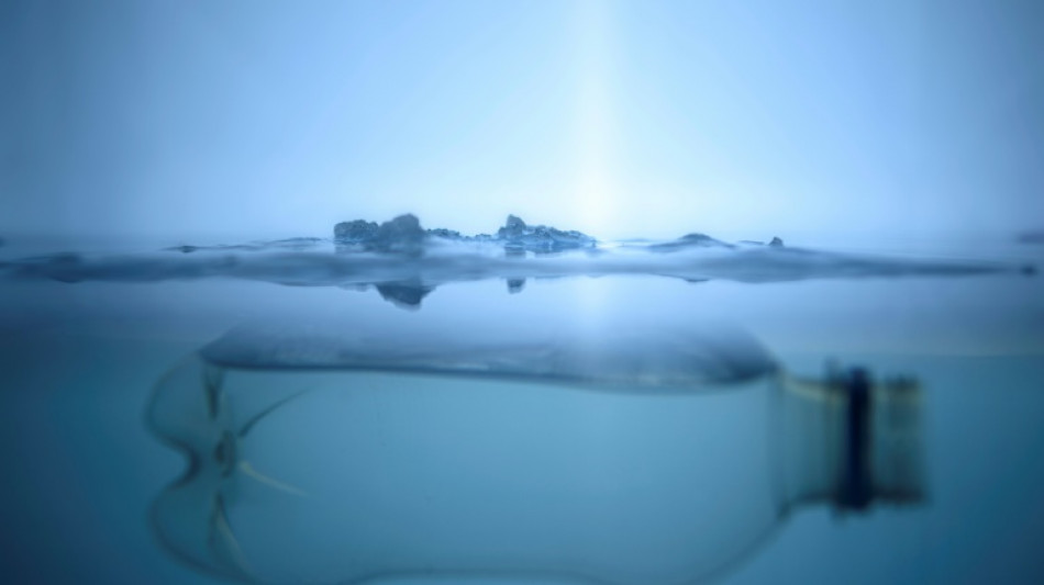 Indigenous communities plead for action at plastic pollution talks