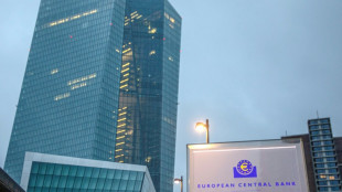 ECB sits tight as inflation pressure rises