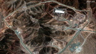 Le programme nucl&eacute;aire iranien, des origines au conflit actuel