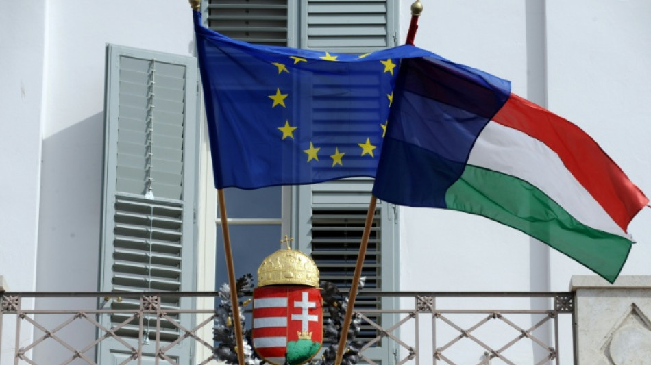 EU-Kommission: Ungarn macht kaum Fortschritte bei Rechtsstaatlichkeit