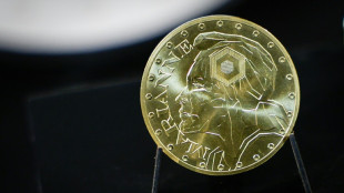 Au so chic: Paris Mint to issue first solid-gold coins in a century