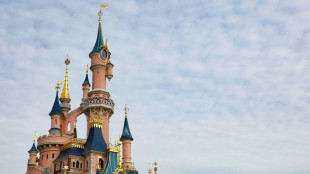 El imputado por fingir una boda con una niña en Disneyland París tenía condenas por relaciones sexuales con menores