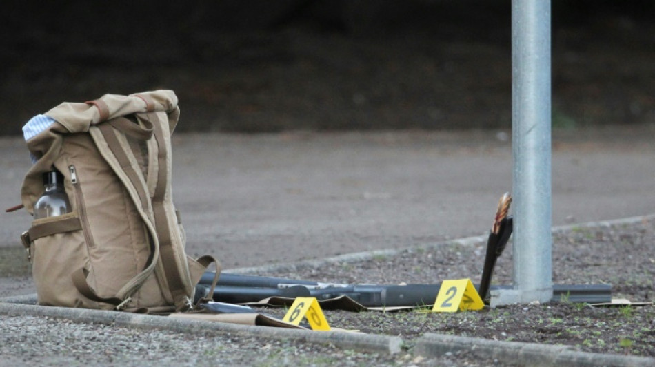 Vater von Heidelberger Tatverd&auml;chtigem meldete sich bei Polizei