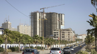 IMF reaches agreement with Senegal on new $2.2 bn loan programme