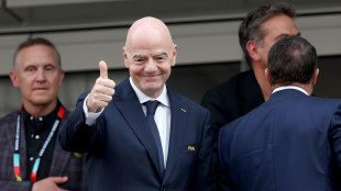 La Federazione Messicana di Calcio conferma il sostegno a Infantino