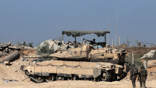 Idf, 'pronti a controllare le aree oltre la Linea Gialla'