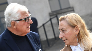 Patrizio Bertelli, 'avviamo un nuovo capitolo per Versace'