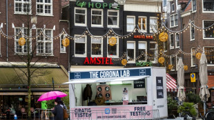 Dutch to go 'back to normal' as Covid curbs scrapped