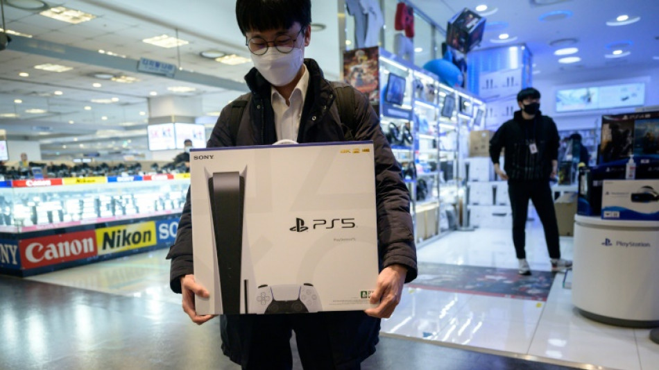Sony lanzar&aacute; su consola PS5 Pro el pr&oacute;ximo 7 de noviembre