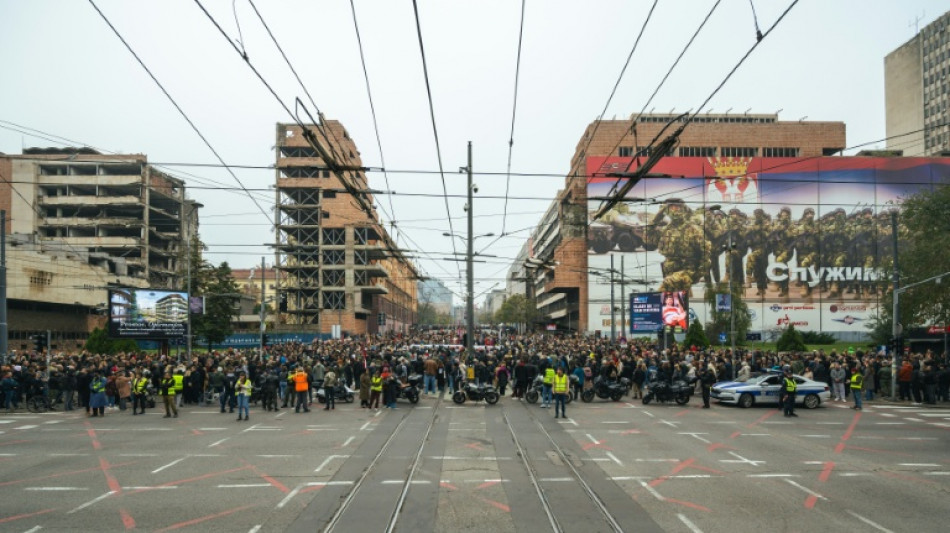 Serbian minister indicted over Kushner-linked hotel plan