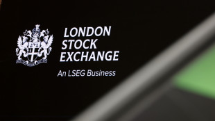 Borsa: l'Europa conclude in direzioni diverse, bene Londra (+1%)