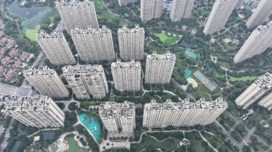 Chinas Wirtschaft im dritten Quartal st&auml;rker gewachsen als erwartet