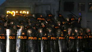 Rights group says 20 missing after deadly Indonesia protests