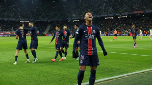 C1: Paris se lib&egrave;re de ses d&eacute;mons &agrave; Salzbourg et reprend espoir
