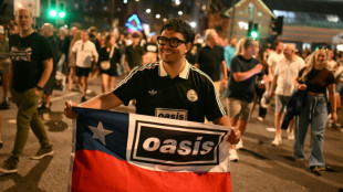 Oasis encandila a sus seguidores en su esperado regreso a los escenarios