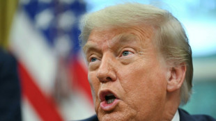 US Senate edges towards vote on Trump's divisive spending bill