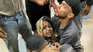 Cruz Vermelha confirma 27 mortos por disparos perto de centro de ajuda em Gaza