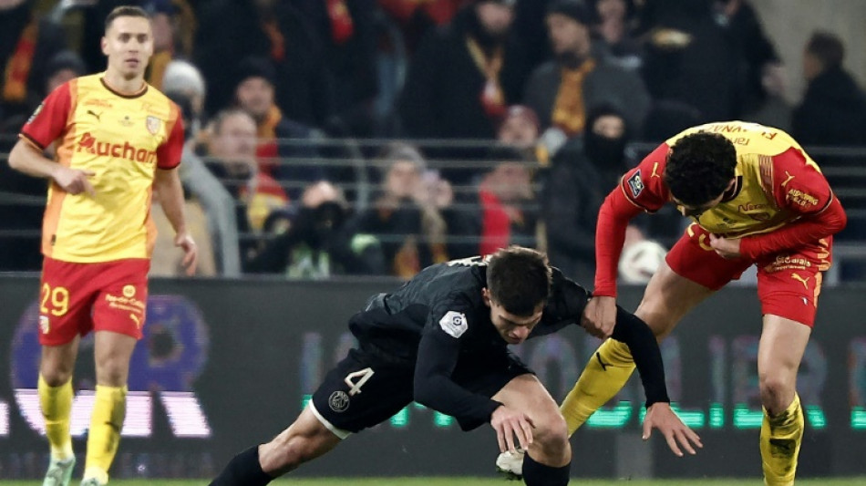 Donnarumma e Ugarte desfalcam PSG contra o Orleans na Copa da Fran&ccedil;a