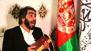 Taliban free Afghan educator who protested women's university ban: aide