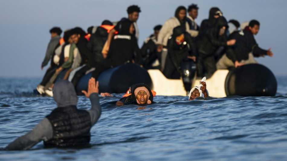 Un migrant retrouvé mort sur une plage du Pas-de-Calais