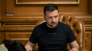 Asamblea anual de OEA comienza con invitaci&oacute;n de Zelenski a "cumbre de la paz"