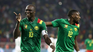 Aboubakar and Toko-Ekambi hold key to AFCON success for Cameroon 