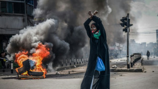 Quênia é palco de enfrentamentos durante comemoração de protestos de 2024