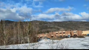 Pol&iacute;cia identifica jovem de 18 anos como autora de massacre no Canad&aacute;