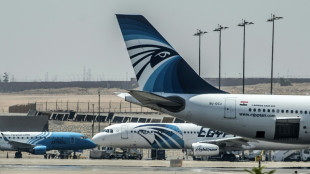 Smoke doesn't reveal what caused EgyptAir crash, experts say