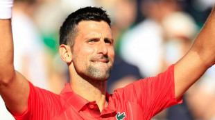 Djokovic encara Masters de Roma como preparação para Roland Garros; Nadal otimista