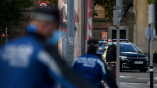 Un agente de la policía es investigado en España por estrangular hasta la muerte a un presunto ladrón