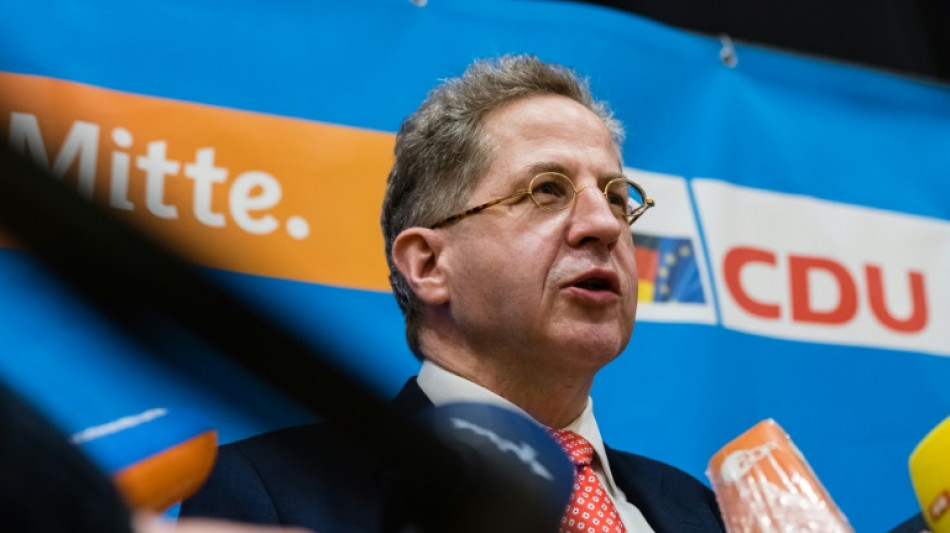 CDU-Pr&auml;sidium setzt Maa&szlig;en Frist zum Parteiaustritt