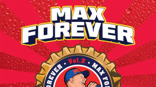 Max Pezzali annuncia "Max Forever Vol.2 - L'album", dal 30 ottobre