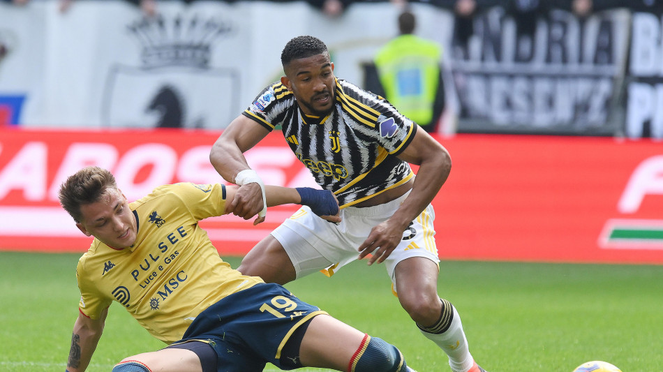 Juventus: Bremer sui social, 'un passo avanti'