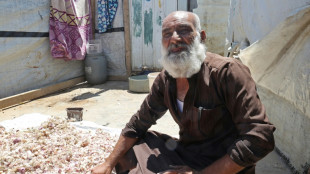 Desamparados, los refugiados sirios en L&iacute;bano pierden esperanza de volver a su pa&iacute;s