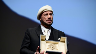 Cannes concede Palma de Ouro honor&aacute;ria a John Travolta