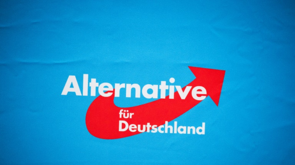 Sachsens Justizministerium will Weiterbech&auml;ftigung von AfD-Richter Maier verhindern