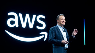 Amazon anuncia la salida del jefe de AWS, su filial de la nube