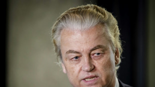 Dutch parties reach deal to form government coalition: Wilders